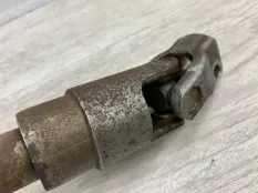 Рулевая колонка FORD FOCUS