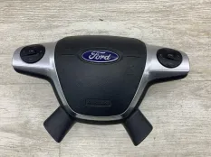 Подушка безопасности в руль FORD FOCUS