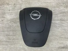 Подушка безопасности в руль OPEL ASTRA J