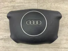 Подушка безопасности в руль AUDI A4