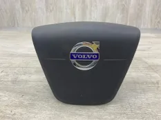 Подушка безопасности в руль VOLVO V70