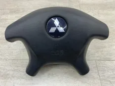 Подушка безопасности в руль MITSUBISHI OUTLANDER