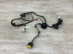 Проводка двери HYUNDAI i30