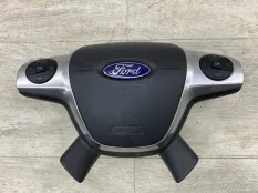 Подушка безопасности в руль FORD FOCUS
