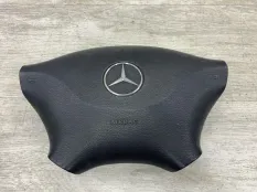 Подушка безопасности в руль MERCEDES-BENZ Sprinter 313