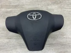 Подушка безопасности в руль TOYOTA YARIS