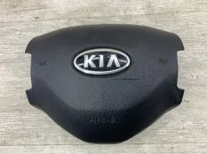 Подушка безопасности в руль KIA SPORTAGE