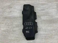 Декоративная крышка двигателя AUDI A4