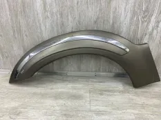 Накладка крыла SSANGYONG REXTON