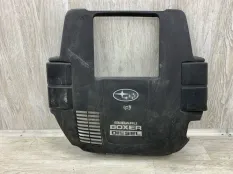 Декоративная крышка двигателя SUBARU OUTBACK