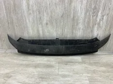 Юбка бампера VOLKSWAGEN PASSAT B7