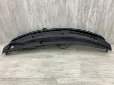 Накладка декоративная (дождевик) TOYOTA YARIS