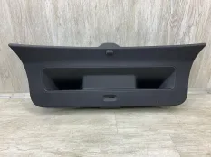 Обшивка крышки багажника VOLKSWAGEN POLO