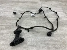 Проводка двери AUDI A4