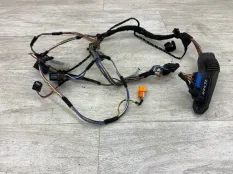 Проводка двери BMW 5