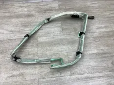 подушка безопасности боковая (шторка) VOLKSWAGEN PASSAT B6