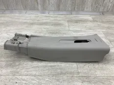Обшивка стойки