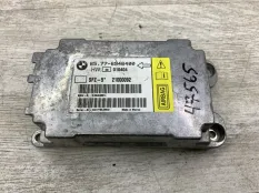 Блок управления Air Bag BMW 5