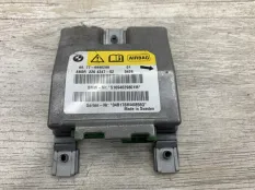 Блок управления Air Bag BMW 5