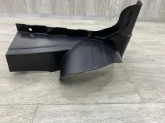 накладка бампера часть KIA CEE'D