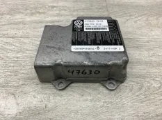 Блок управления Air Bag VOLKSWAGEN PASSAT B7