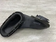 Воздухозаборник BMW 5
