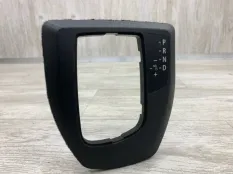 накладка консоли кулисы BMW 5