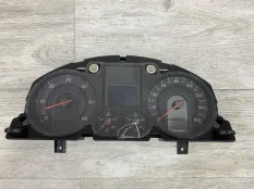 Панель приборов VOLKSWAGEN PASSAT B6