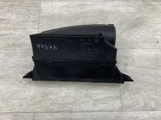 Воздухозаборник VOLKSWAGEN PASSAT B6