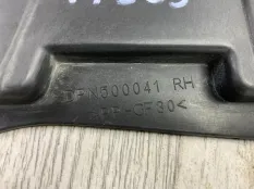 кронштейн бампера LAND ROVER RANGE ROVER