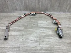 подушка безопасности боковая (шторка) HONDA ACCORD
