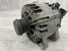Генератор FORD FOCUS