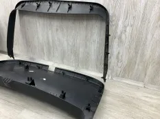 Обшивка крышки багажника SKODA OCTAVIA