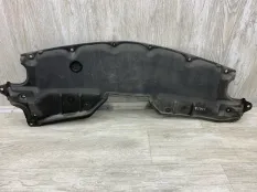 Защита двигателя NISSAN MURANO
