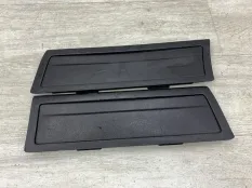 Обшивка багажника VOLKSWAGEN PASSAT B7