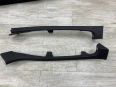 Накладка порога VOLKSWAGEN PASSAT B7