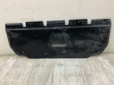 Защита КПП AUDI A6