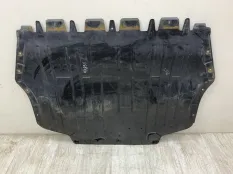 Защита двигателя SKODA OCTAVIA