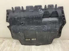 Защита двигателя VOLKSWAGEN PASSAT B6