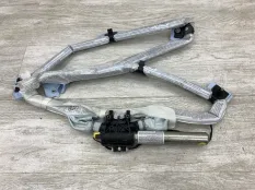подушка безопасности боковая (шторка) VOLKSWAGEN PASSAT B6