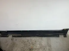 Накладка порога BMW 5