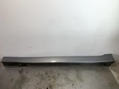Накладка порога BMW 5
