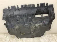Защита двигателя VOLKSWAGEN PASSAT B6