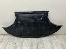Защита двигателя AUDI A6
