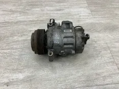 Компрессор кондиционера BMW 1