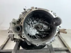 МКПП HYUNDAI i40