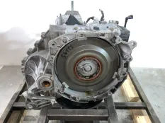 АКПП FORD S-MAX
