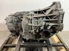 АКПП AUDI A6