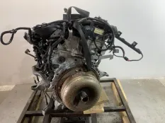 Двигатель BMW 3