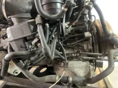 Двигатель BMW 5
